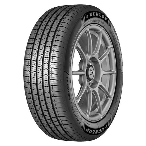 Gomme stagioni dunlop 185 - stagioni,