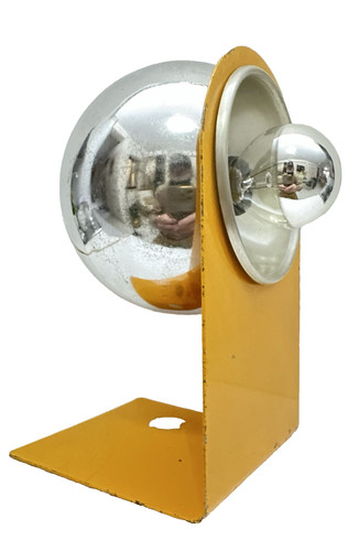 Reggiani lampada tavolo space - tavolo,