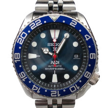 Orologio Seiko Uomo Automatico