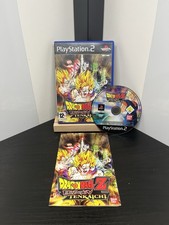 Dragon Ball Z Budokai