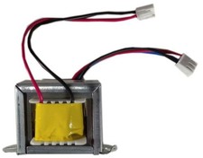 Trasformatore Audio