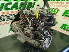 MOTORE  FORD TRANSIT CONNECT 1.8 TDCI BHPA 2003-2013 YS60-9A543-RG