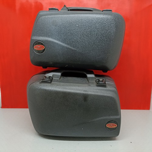 Valige moto guzzi nevada 750 - valige,