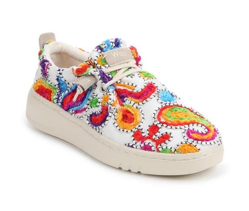 Woz slip casual donna - on,