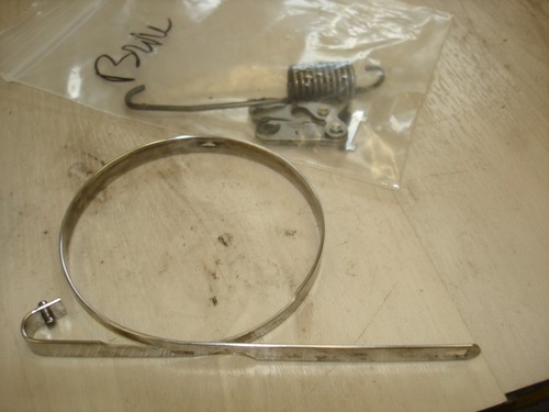 Dolmar 350 350c - 350, gruppo