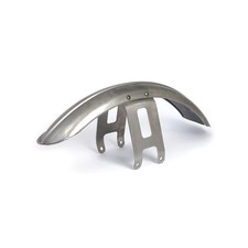 PARAFANGO ANTERIORE CUSTOM FL RIGATO, 49-84 FL, FLH UNIVERSALE RUOTE 19" E 21"