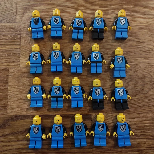 Lego lotto lot - lego,