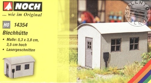 Noch 14354 box - noch,