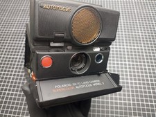 Polaroid land camera - sx-70,