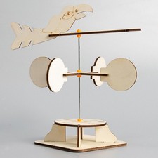 Kit fai da te per banderuole a