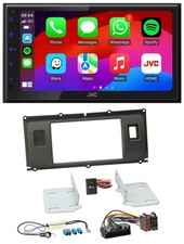 Autoradio JVC Bluetooth 2DIN