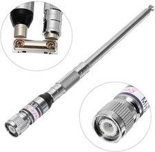 TLB-150 Antenna telescopica banda aereonautica 118-136MHz