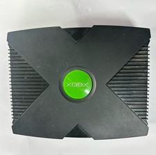 Console Microsoft Xbox Classic