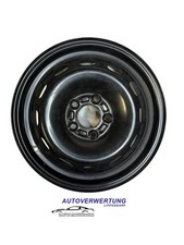 1x Cerchio Acciaio Originale