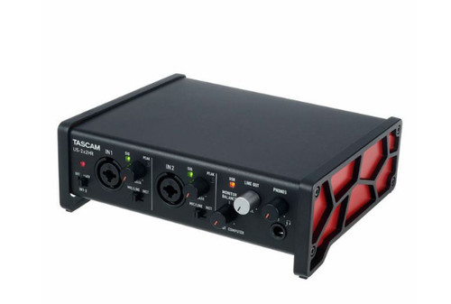 Scheda audio registrazione
