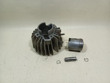 Moto guzzi zigolo cilindro - guzzi,