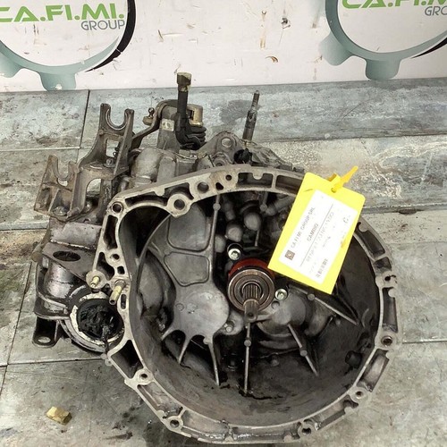 Cambio manuale per renault - cambio,