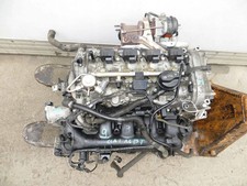 Motore Mercedes Cla 270910 1.6