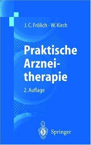 Praktische arzneitherapie - praktische,