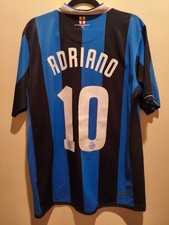 Maglia calcio Inter Milan Home