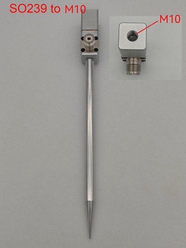 Supporto staffa antenna - , da