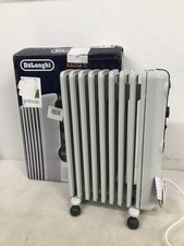 Radiatore ad olio De'Longhi