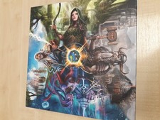 4 Gods Gioco da Tavolo di