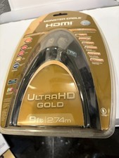 Monster cable hdmi - monster,