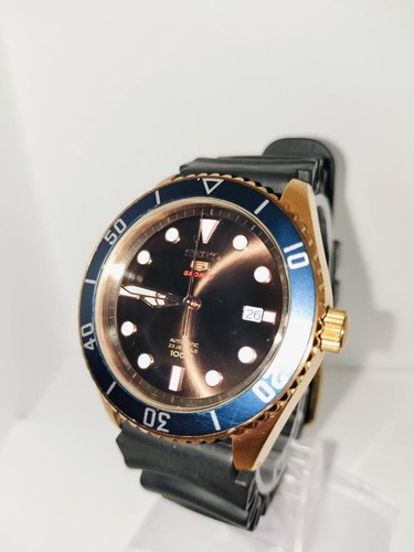 Orologio seiko 5sports - orologio,