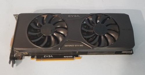 Scheda grafica evga geforce - grafica,