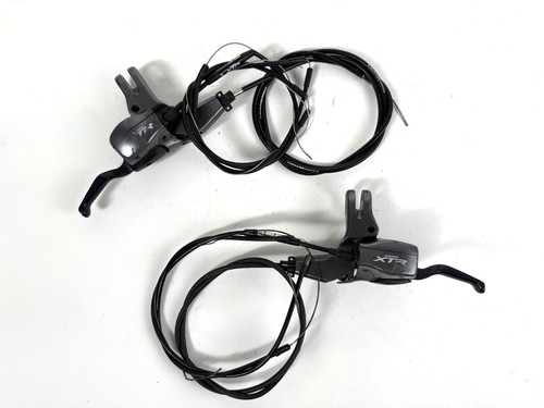Shimano xtr m960 - xtr, st-m960