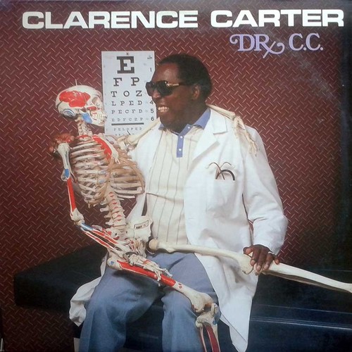 Funk soul clarence carter - soul,
