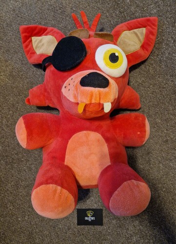 Raro peluche con - , 2015