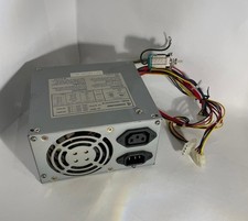 Alimentatore AT Tower Case Pc