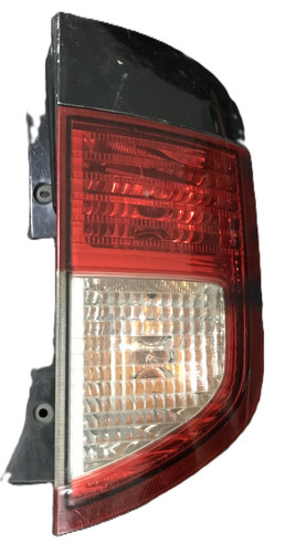 Fanale stop posteriore - fanale,