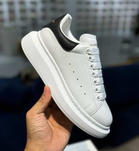Alexander mcqueen oversized - alexander,