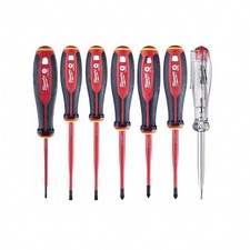 SET 6 GIRAVITI ISOLATI 1000V