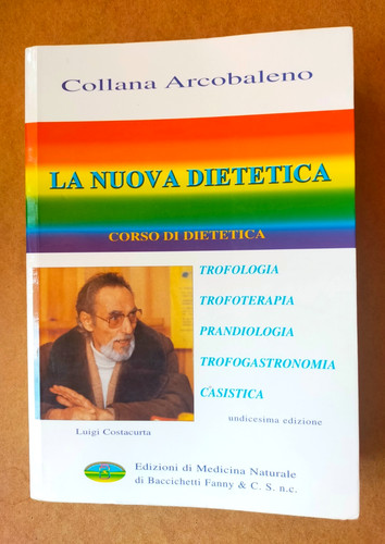 Nuova dietetica luigi - dietetica,
