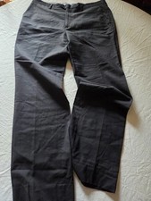 Pantaloni baggy eleganti con