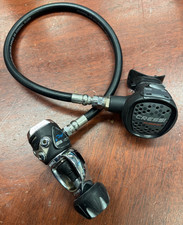 Cressi MC9 1st Stage w/