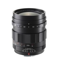 Voigtländer nokton mm - voigtländer,