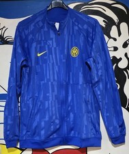 MAGLIA GIACCA CALCIO INTER PRE