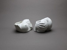PIERO FORNASETTI Female Body