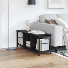 Libreria Rovere Nero 102 x 32