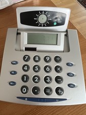 Calcolatrice Nestler Matho 901