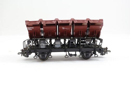 Märklin 4635 vagone merci - h0,