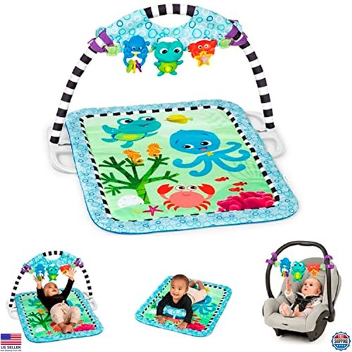 Baby einstein neptune - baby,