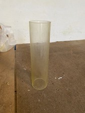 Vetro Trasparente Cilindrico X