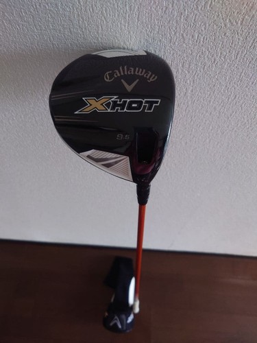 Mazza golf callaway - mazza, da