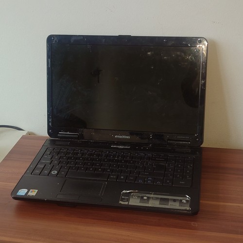 Emachines e525 portatile - emachines,